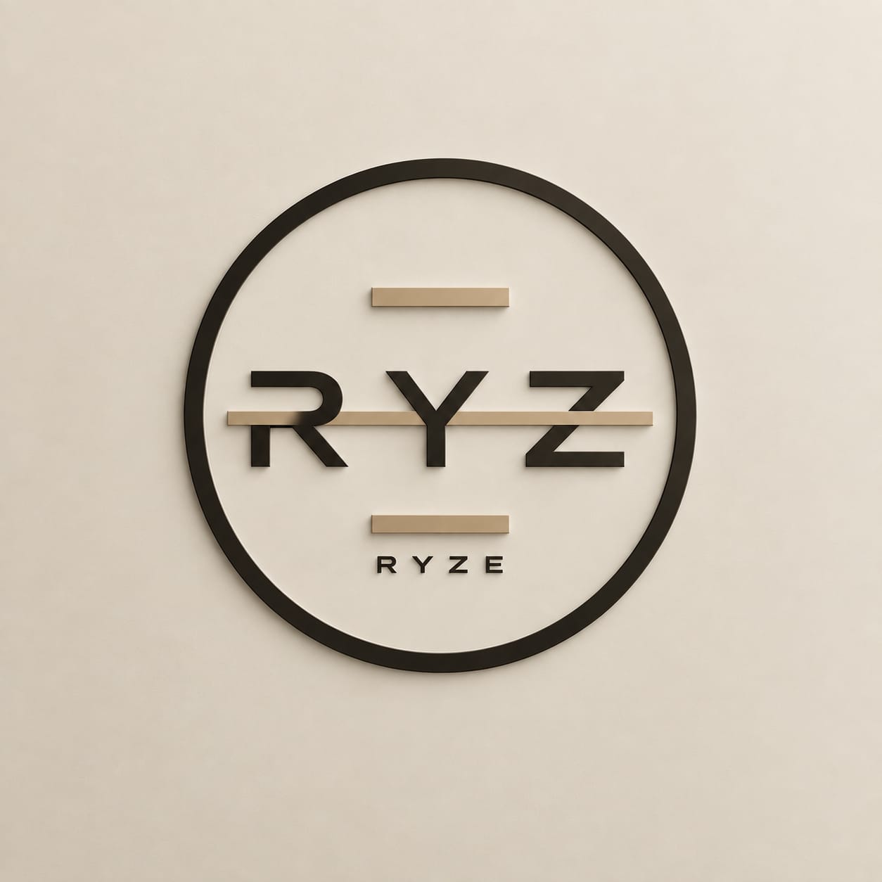 RYZE logo